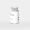 Creatina monohidrato en capsulas