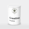Creatina en polvo
