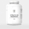 Citrato de magnesio
