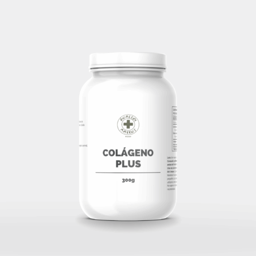 Colágeno plus