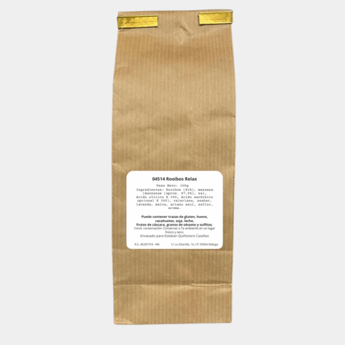 Rooibos Relax