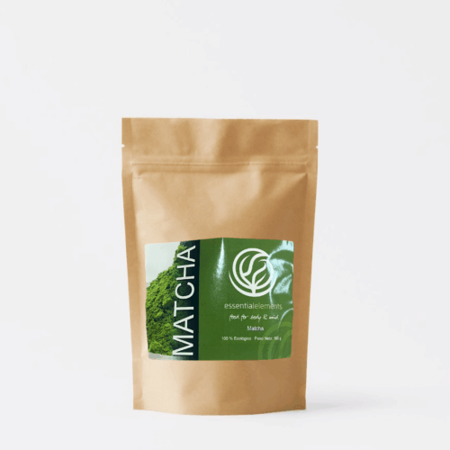 Matcha