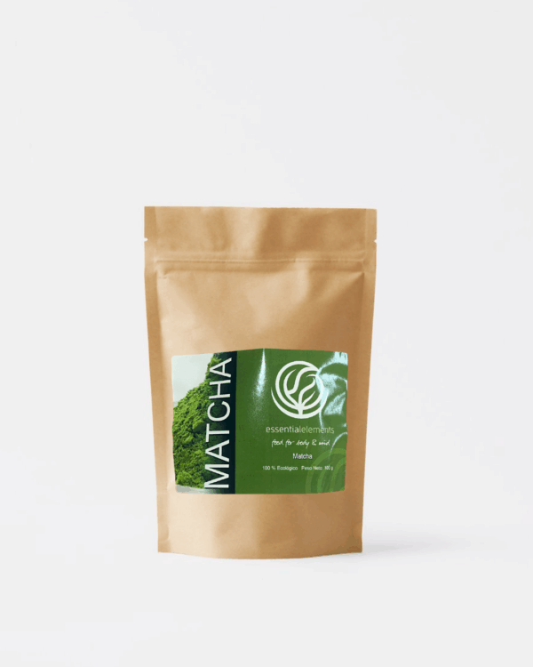 Matcha