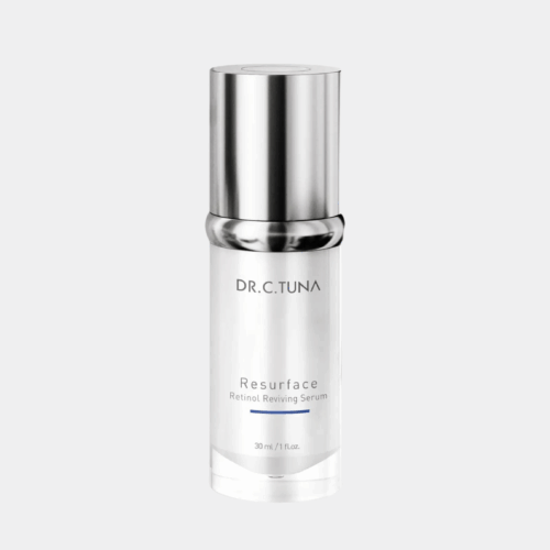 Dr. C Tuna Resurface Suero Revitalizador