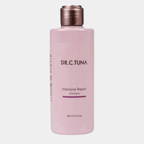 Dr. C. Tuna Intensive Repair Shampoo