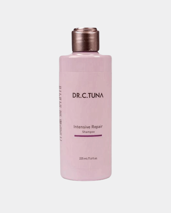 Dr. C. Tuna Intensive Repair Shampoo