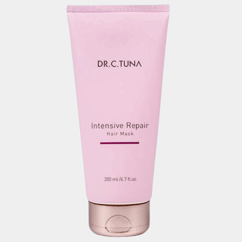 Dr. C. Tuna Intensive Repair Mascarilla Capilar