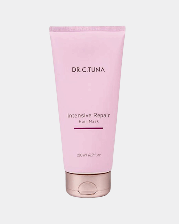 Dr. C. Tuna Intensive Repair Mascarilla Capilar