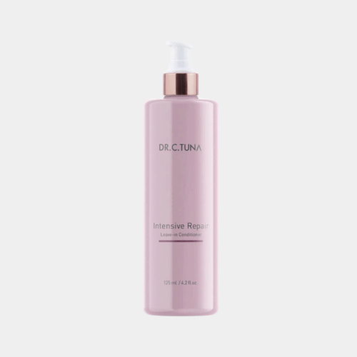 Dr. C. Tuna Intensive Repair Acondicionador sin Enjuague