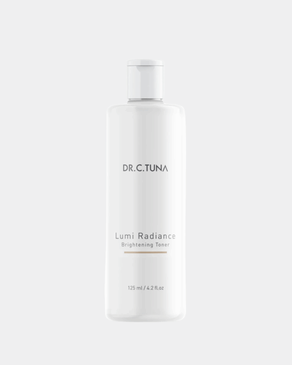Dr. C Tuna Lumi Radiance Tónico Iluminador