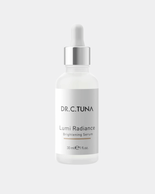 Dr. C Tuna Lumi Radiance Serum Iluminador