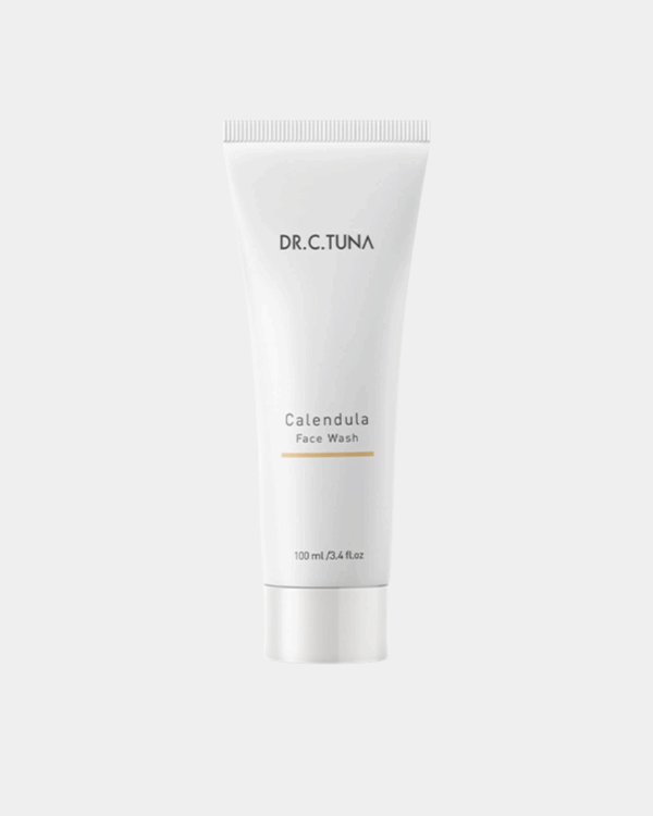 Dr. C Tuna Cálendula Limpiador Facial