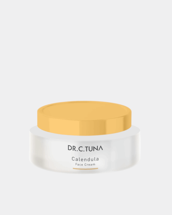 Dr. C Tuna Caléndula Crema Facial