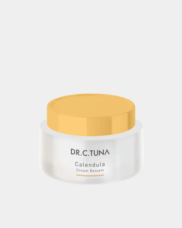 Dr. C Tuna Caléndula Bálsamo Crema