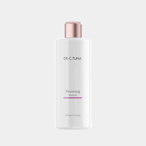 Reviving Shampoo