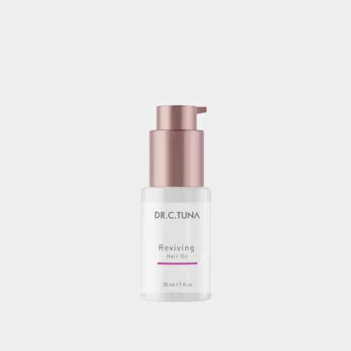 Dr. C. Tuna Reviving Aceite Capilar