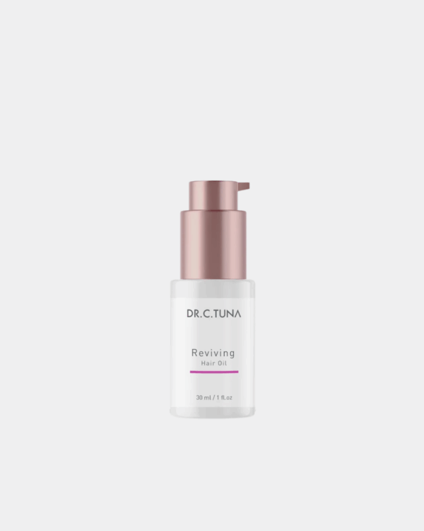 Dr. C. Tuna Reviving Aceite Capilar