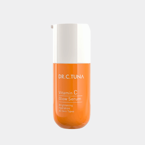 Dr. C. Tuna Vitamin C Glow Serum