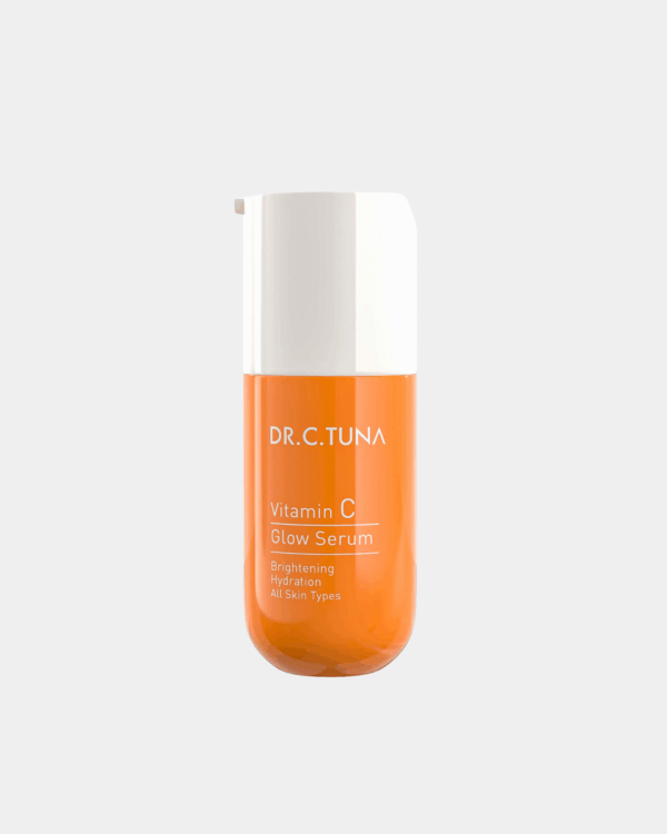 Dr. C. Tuna Vitamin C Glow Serum