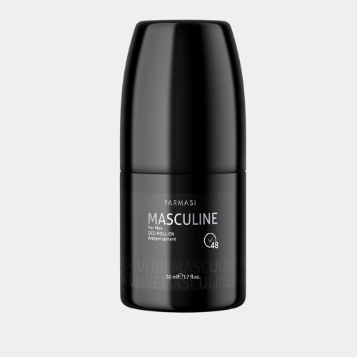Masculine Desodorante en Roll-on
