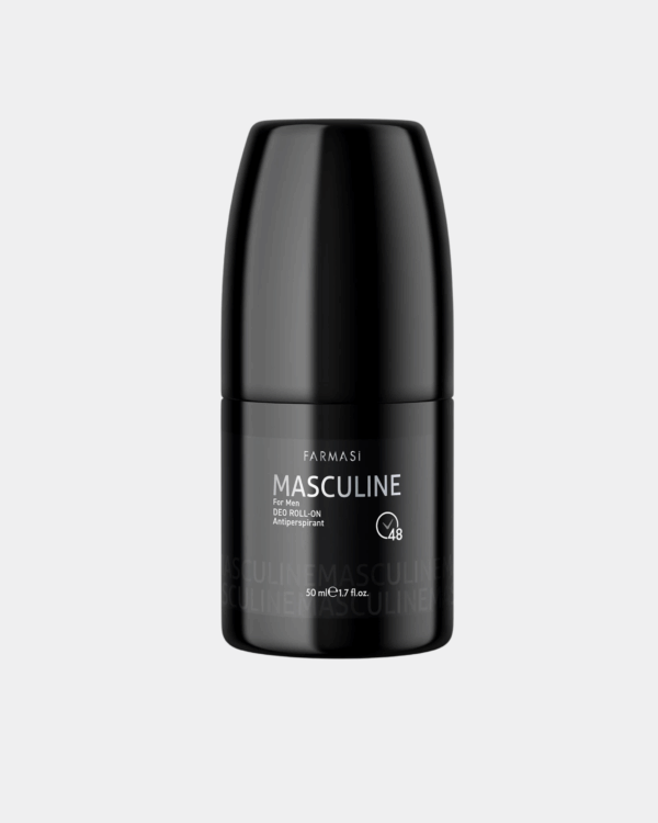 Masculine Desodorante en Roll-on
