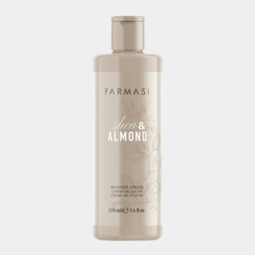 Shea & Almond Crema de Ducha