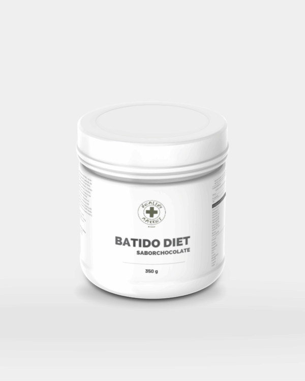 Batido Diet, sabor chocolate