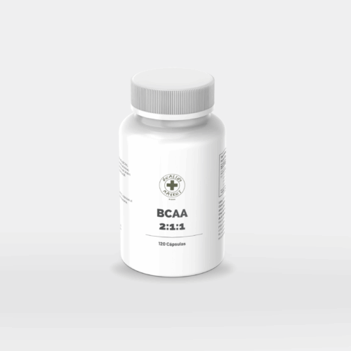 BCAA 2:1:1