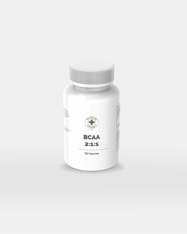 BCAA 2:1:1