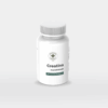 Creatina monohidrato en capsulas