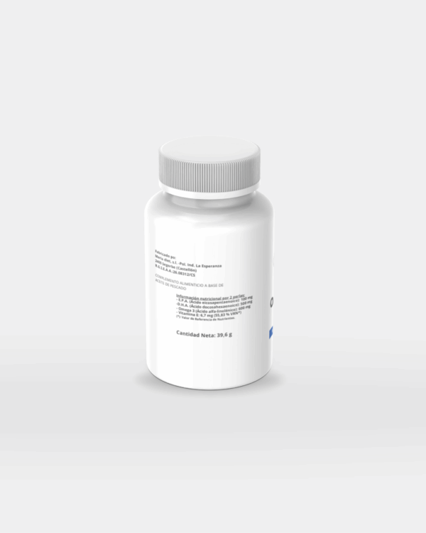 Omega 3 PLUS
