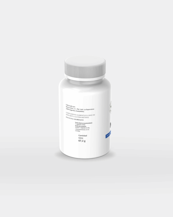 Productos suplementos (18) MSM