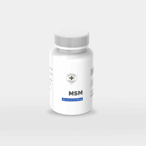 MSM