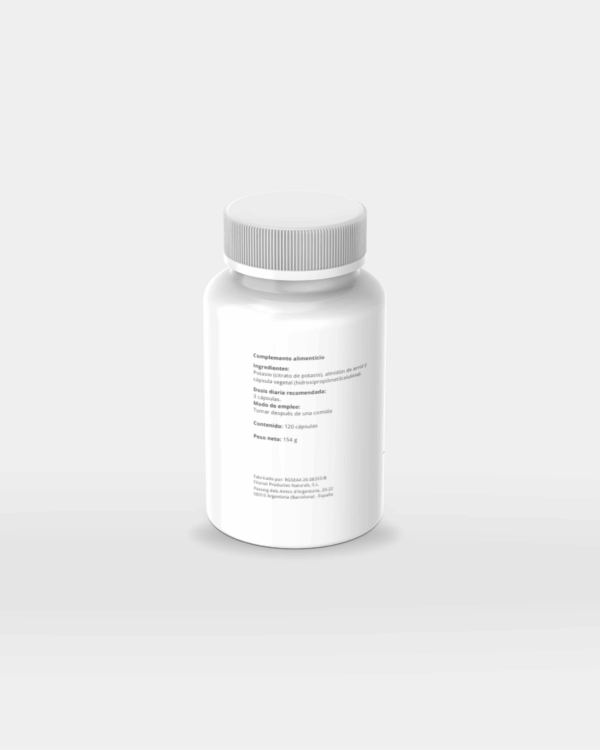 Productos suplementos (20) MSM