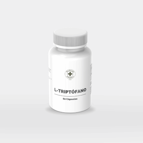 L-TRIPTÓFANO