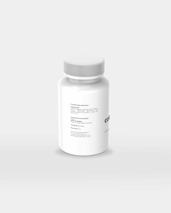 COENZIMA Q10