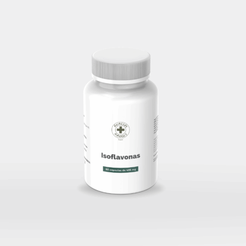 Isoflavonas