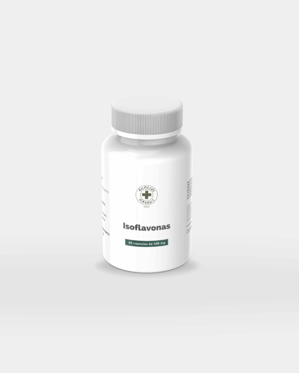 Isoflavonas