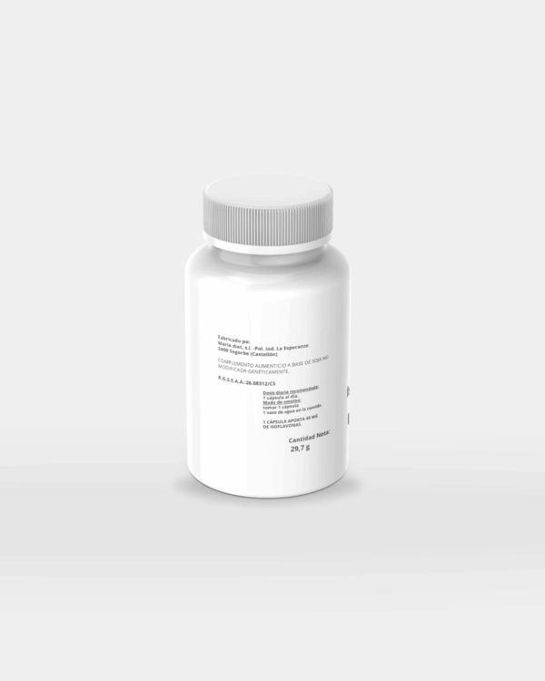 Isoflavonas