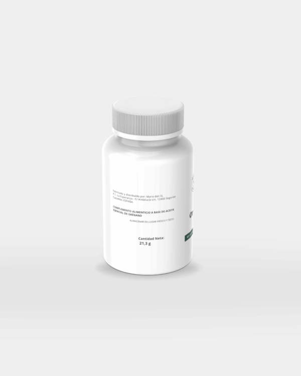 Orégano Bio