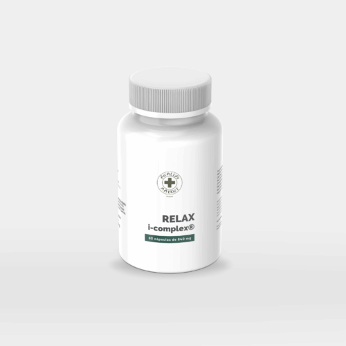 RELAX i-complex®