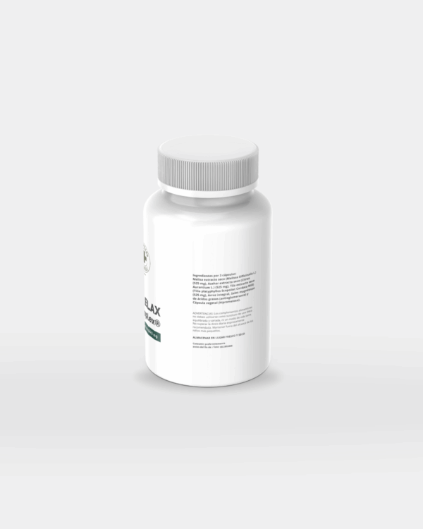 RELAX i-complex®