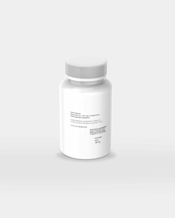 RELAX i-complex®