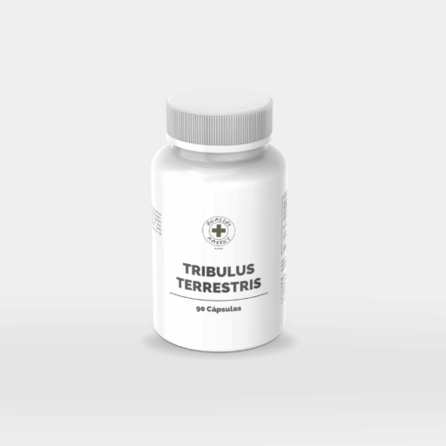 TRIBULUS TERRESTRIS