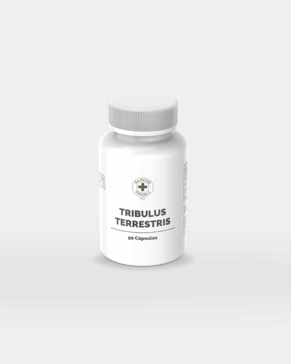 TRIBULUS TERRESTRIS