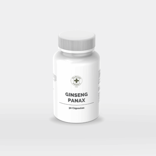 GINSENG PANAX