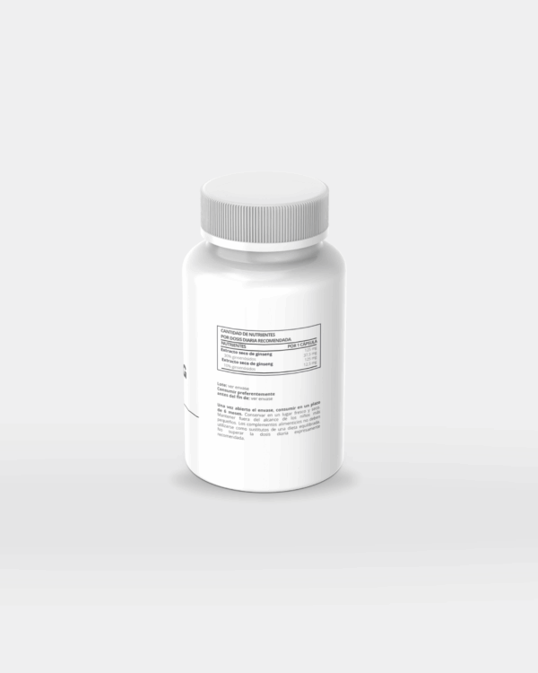 GINSENG PANAX