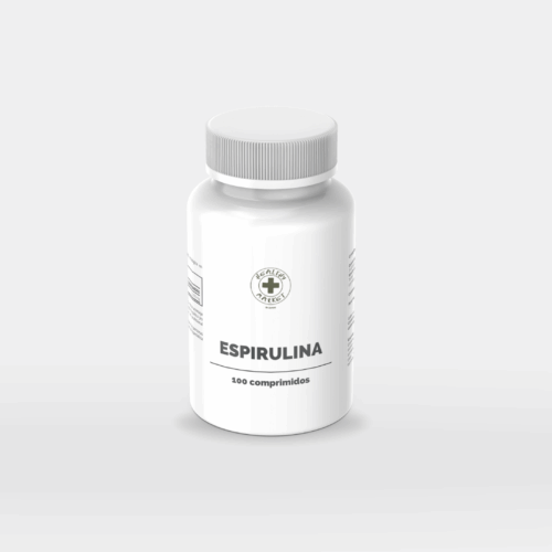 Espirulina