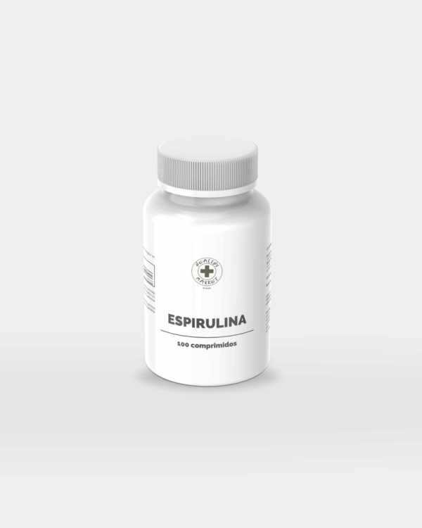 Espirulina