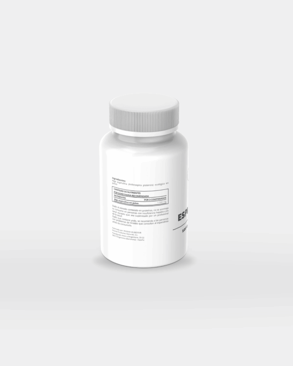 Espirulina